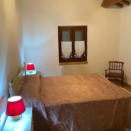 Apartment Antico Mulino Del Ponte *