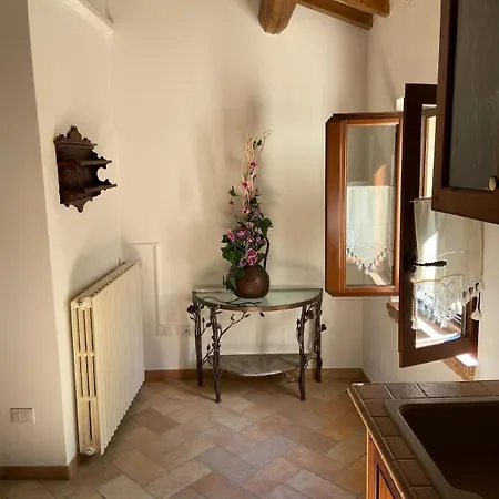 Antico Mulino Del Ponte Appartement San Giorgio (Pesaro and Urbino)