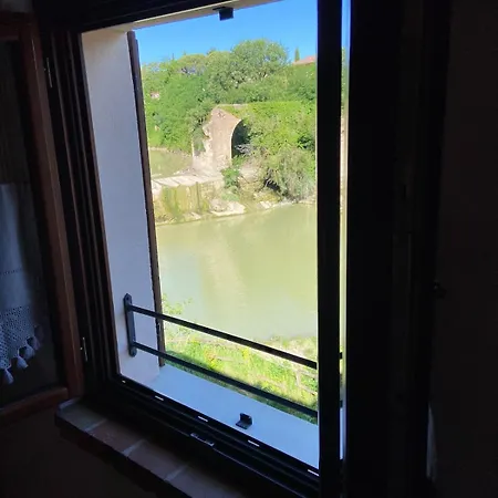 Antico Mulino Del Ponte *